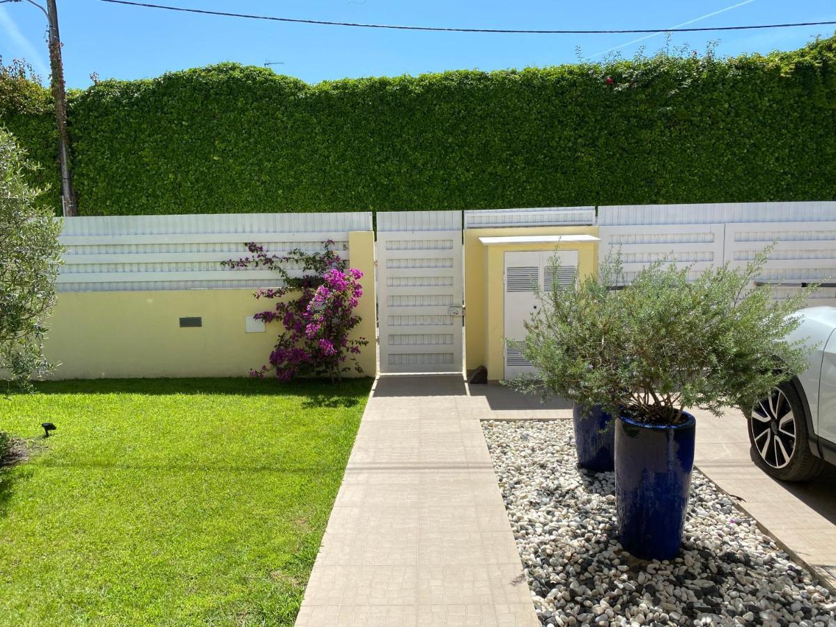 Zion Guest House Almada Exterior foto