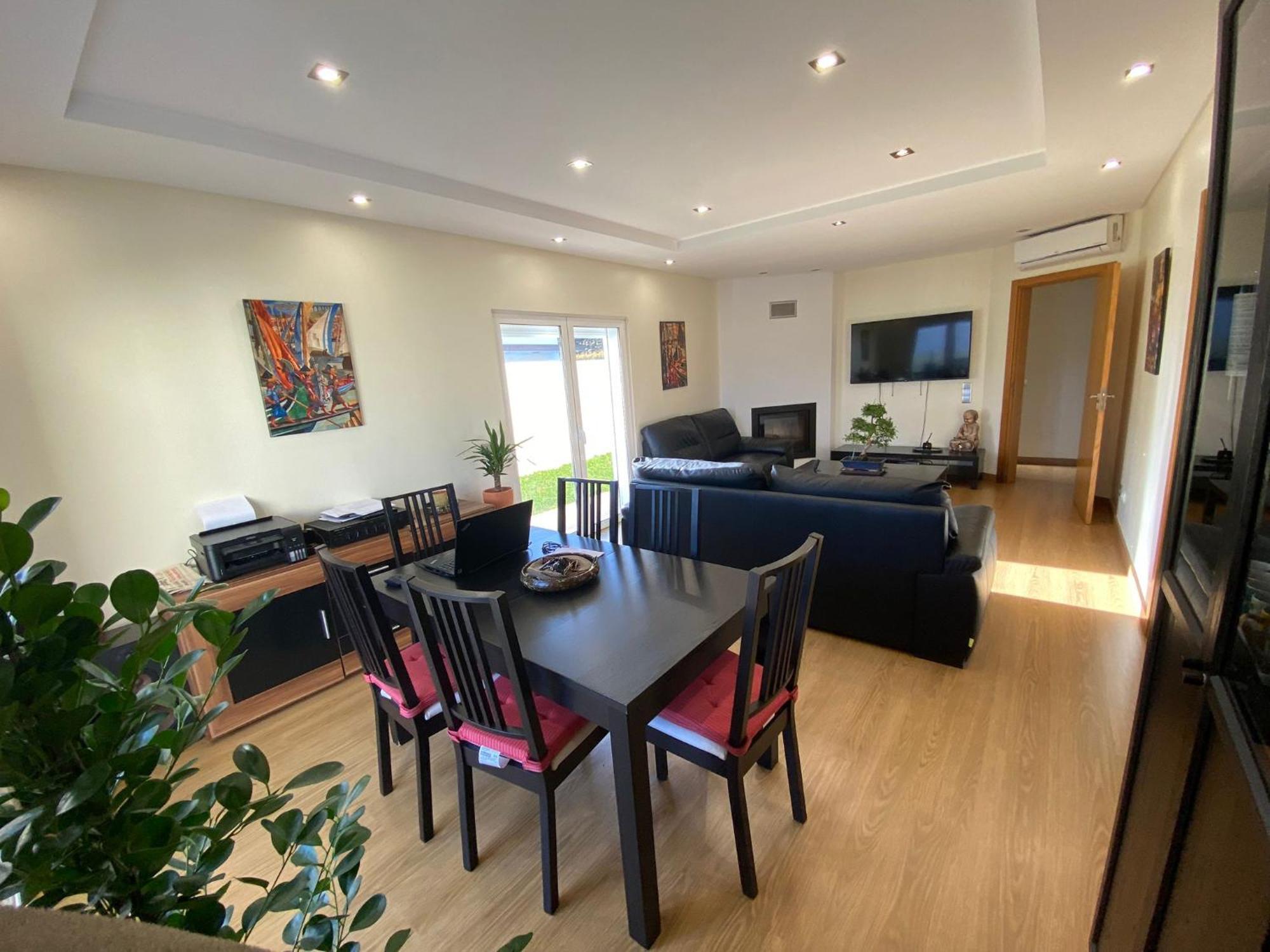 Zion Guest House Almada Exterior foto
